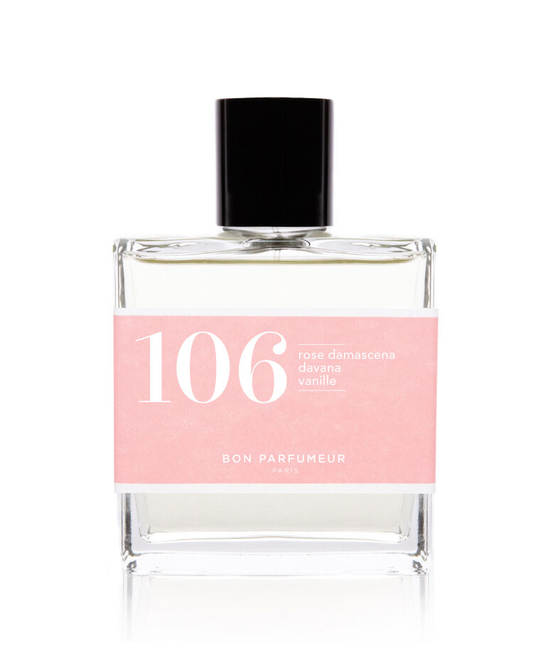 ボン パフューマー「ボン パフューマー 106 オードパルファム 100mL」|香水・フレグランス|106