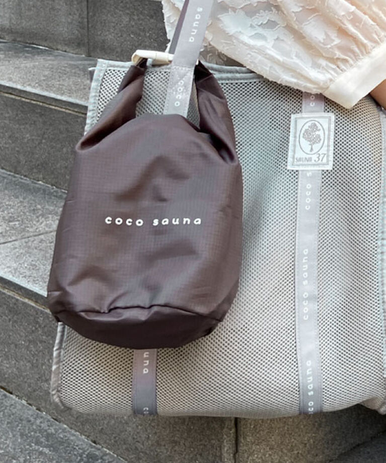 BACKYARD FAMILY「メッシュトートバッグ 通販 トートバッグ メッシュ素材 通気性 軽量 大容量 バッグ」|トートバッグ|
