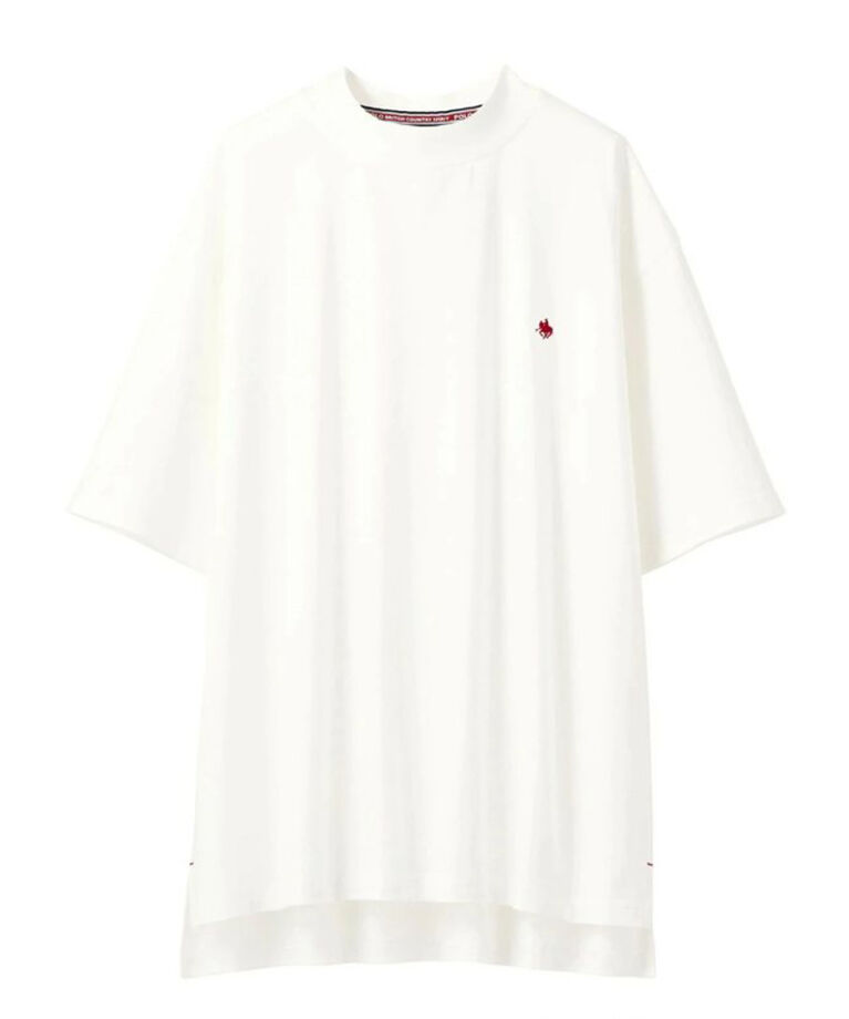 BACKYARD FAMILY「tシャツ レディース 半袖 通販 ワンポイントTシャツ 半袖Tシャツ レディースTシャツ」|Tシャツ・カットソー|ホワイト1