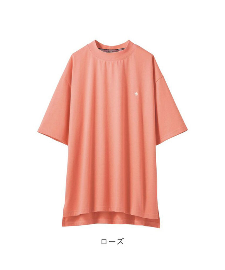 BACKYARD FAMILY「tシャツ レディース 半袖 通販 ワンポイントTシャツ 半袖Tシャツ レディースTシャツ」|Tシャツ・カットソー|