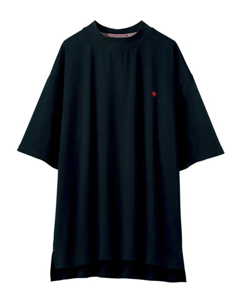 BACKYARD FAMILY「tシャツ レディース 半袖 通販 ワンポイントTシャツ 半袖Tシャツ レディースTシャツ」|Tシャツ・カットソー|ブルー1