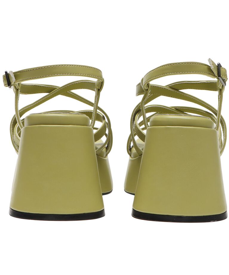 ABC SELECT「【ABC SELECT】SQ CODE SANDAL8」|サンダル|