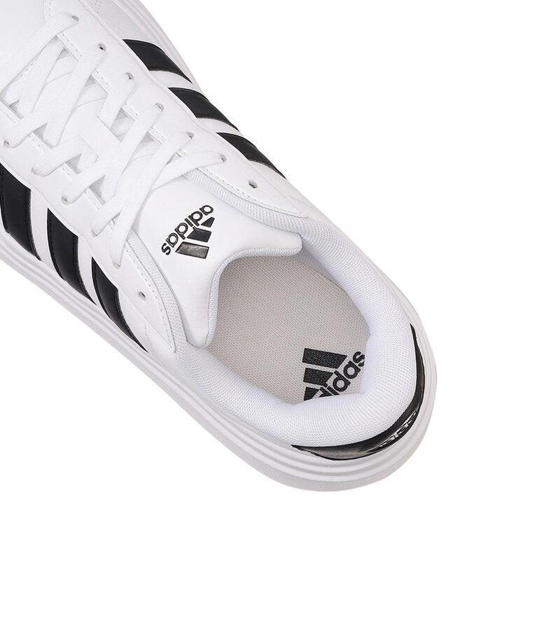 adidas「【ADIDAS】GRAND COURT PLATFORM W」|スニーカー|