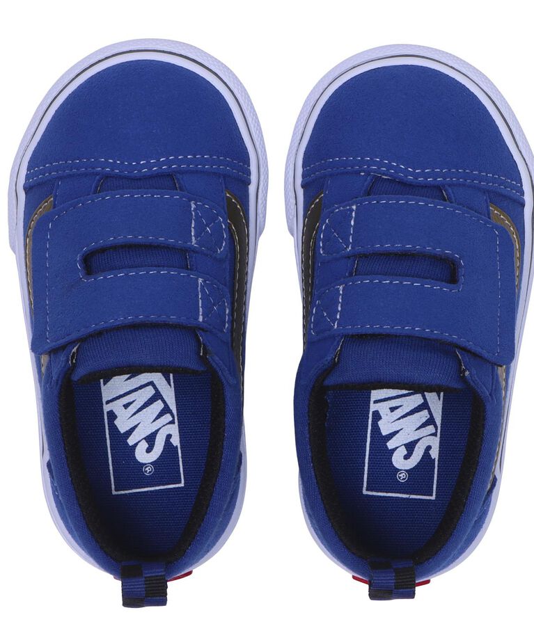 VANS「【VANS】12-165(H) OLD SKOOL」|スニーカー|