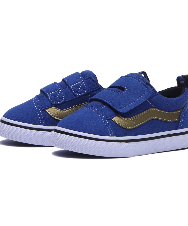 VANS「【VANS】12-165(H) OLD SKOOL」|スニーカー|