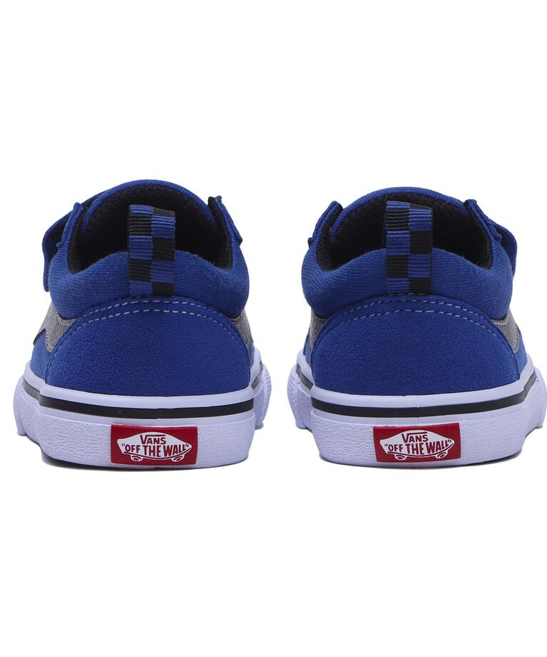VANS「【VANS】12-165(H) OLD SKOOL」|スニーカー|