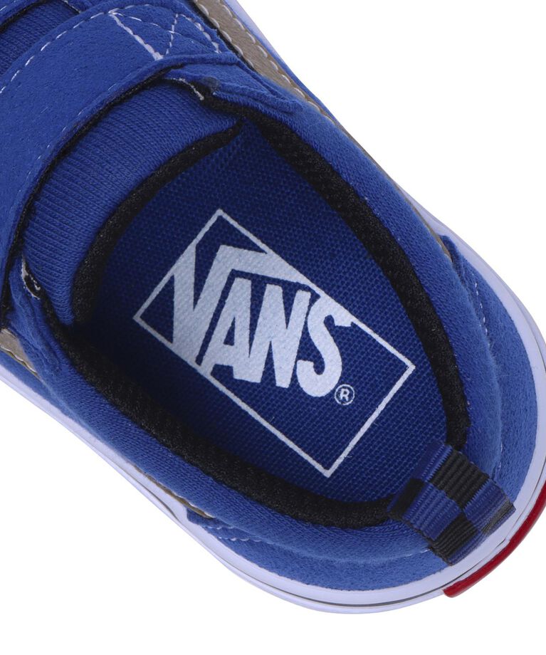 VANS「【VANS】12-165(H) OLD SKOOL」|スニーカー|