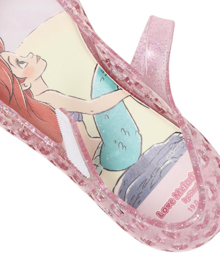 HAWKINS「【HAWKINS】14-20 JELLY」|サンダル|