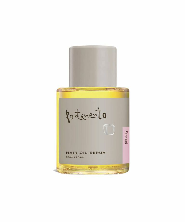 Portamento「【Portamento】ヘアオイルSE(Sensual) 60ml」|美容液・オイル・クリーム|その他