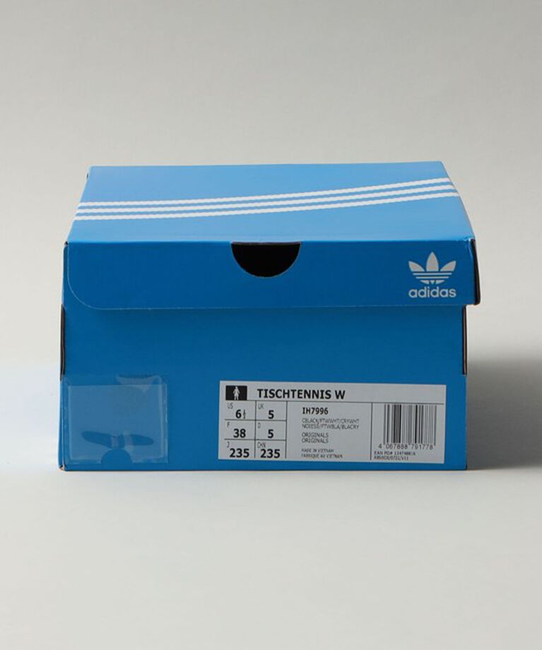ODETTE E ODILE「＜adidas Originals＞TISCHTENNIS WOMENS スニーカー」|スニーカー|
