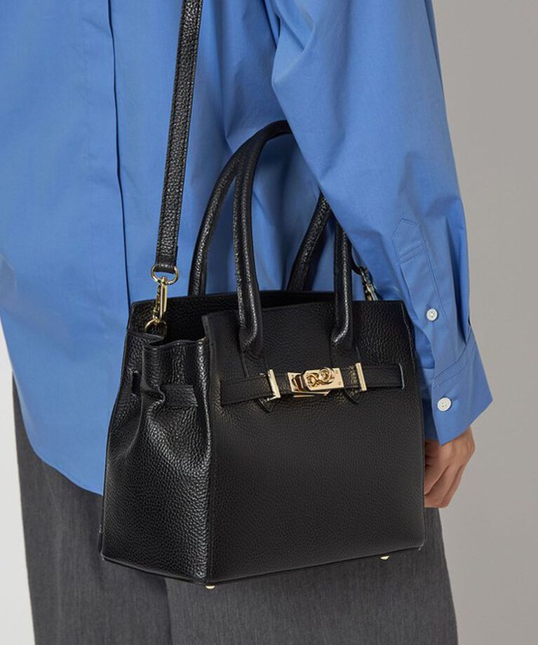 ODETTE E ODILE「＜AULENTTI＞EL996BAG」|ショルダー・メッセンジャー|
