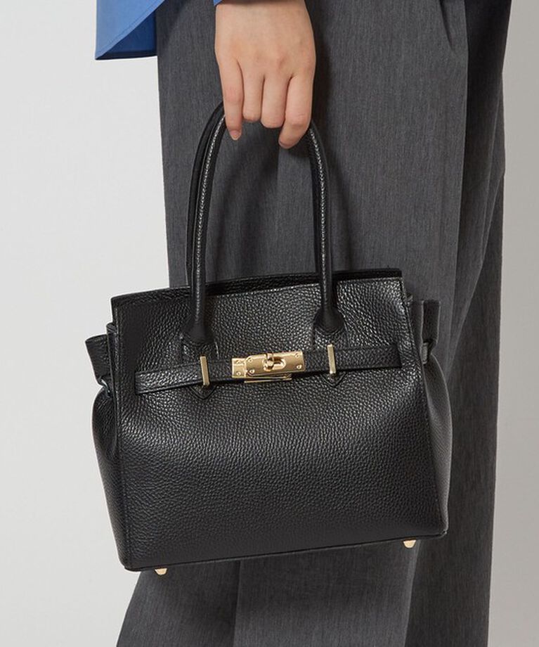 ODETTE E ODILE「＜AULENTTI＞EL996BAG」|ショルダー・メッセンジャー|