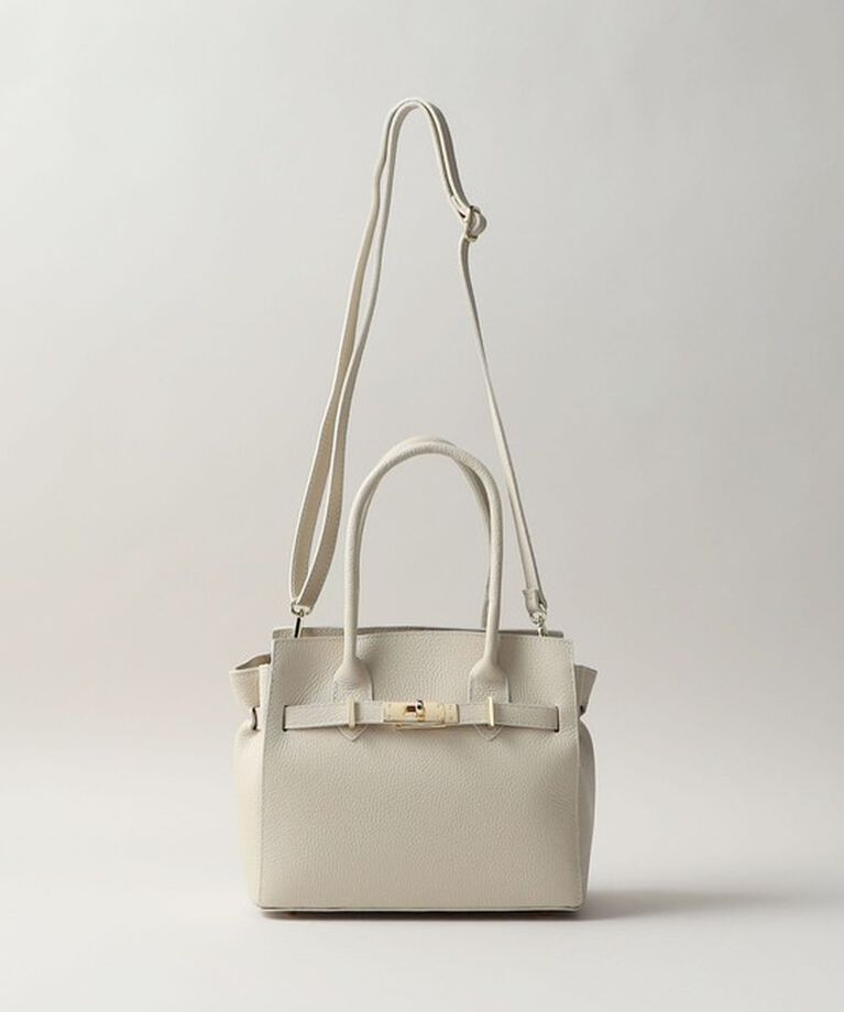 ODETTE E ODILE「＜AULENTTI＞EL996BAG」|ショルダー・メッセンジャー|
