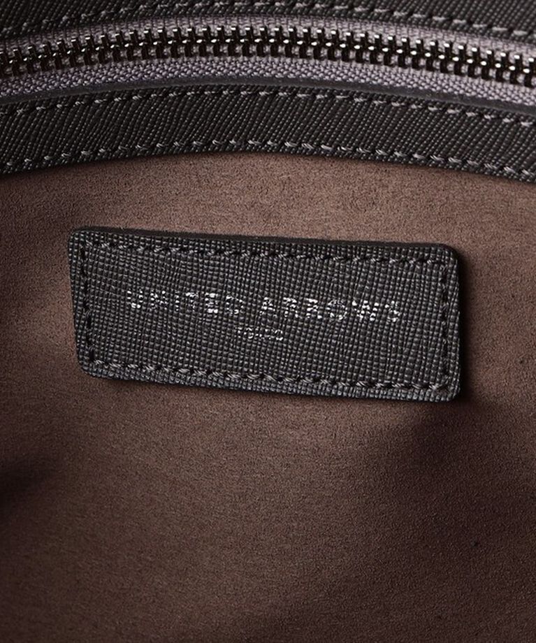 UNITED ARROWS「レザー ブリーフケース」|ビジネスバッグ|