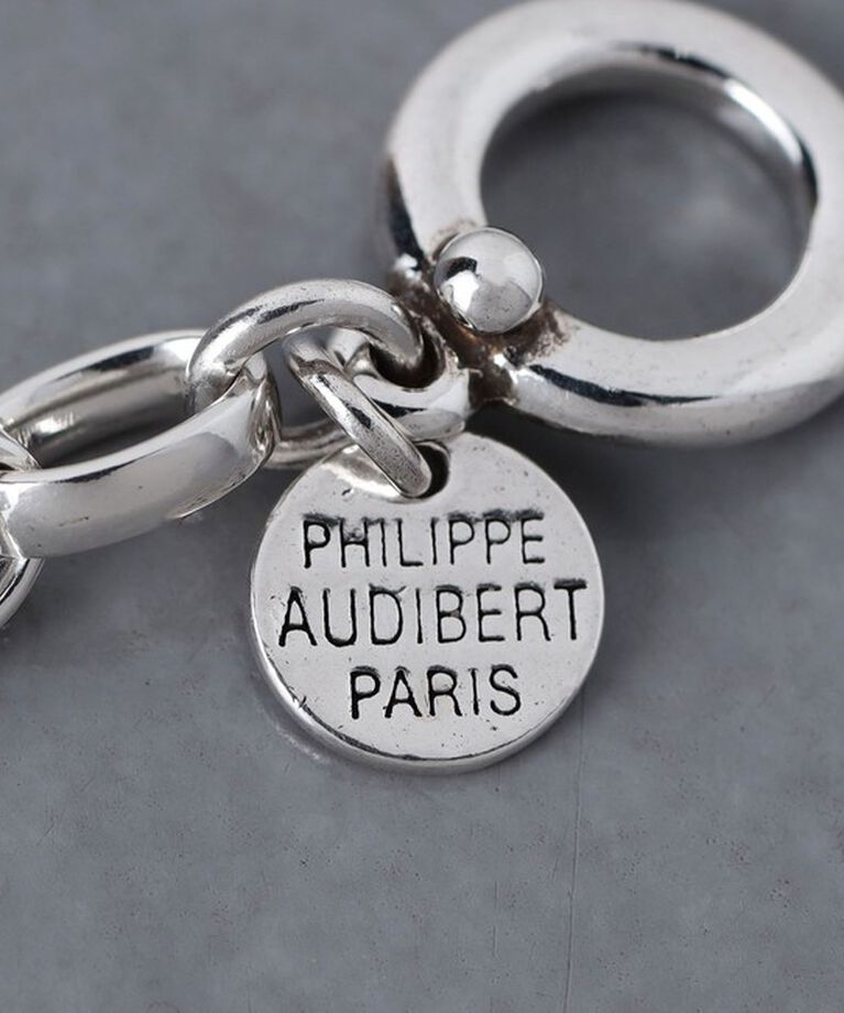 UNITED ARROWS「＜PHILIPPE AUDIBERT＞LILETA ネックレス」|ネックレス|