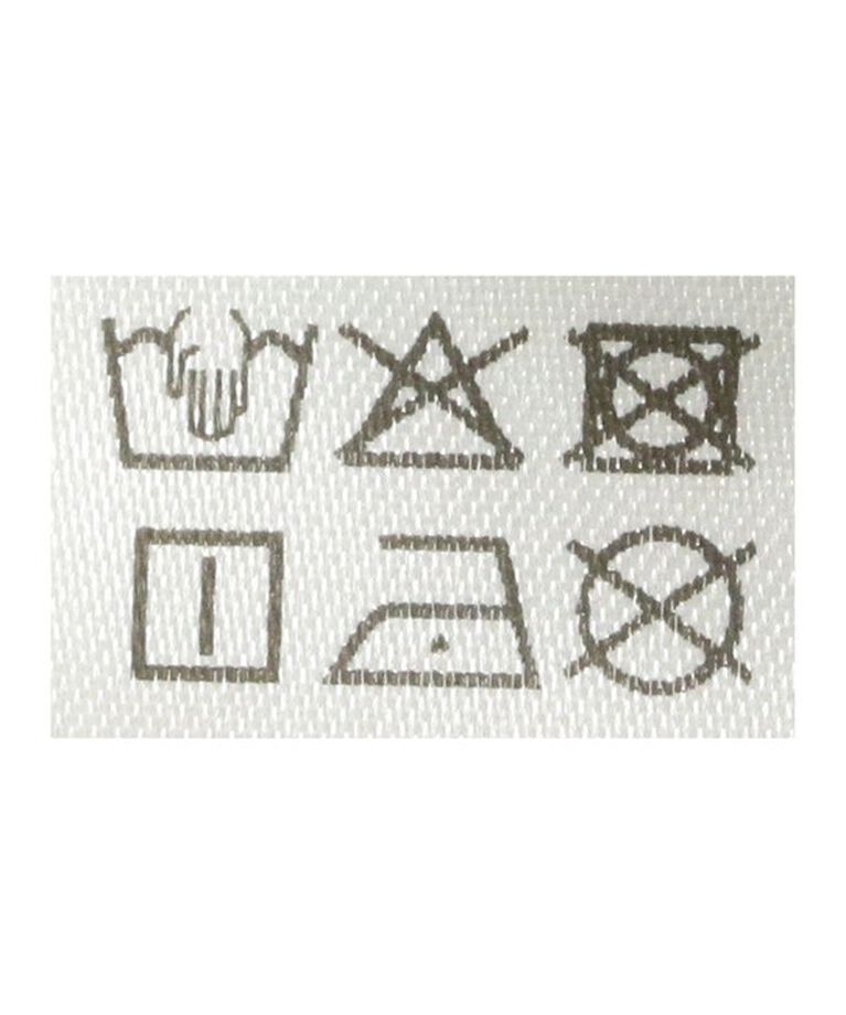 UNITED ARROWS「COMFY スリットノーカラー プルオーバー」|シャツ・ブラウス|