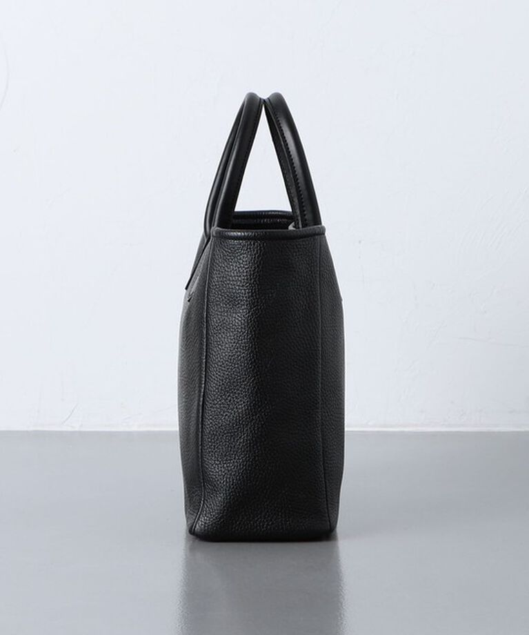 UNITED ARROWS「レザー トートバッグ S」|トートバッグ|
