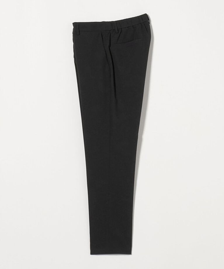 UNITED ARROWS「ライトサッカー ノープリーツ スラックス UA COZY  ―ウォッシャブル・２WAYストレッチ―」|スーツ|