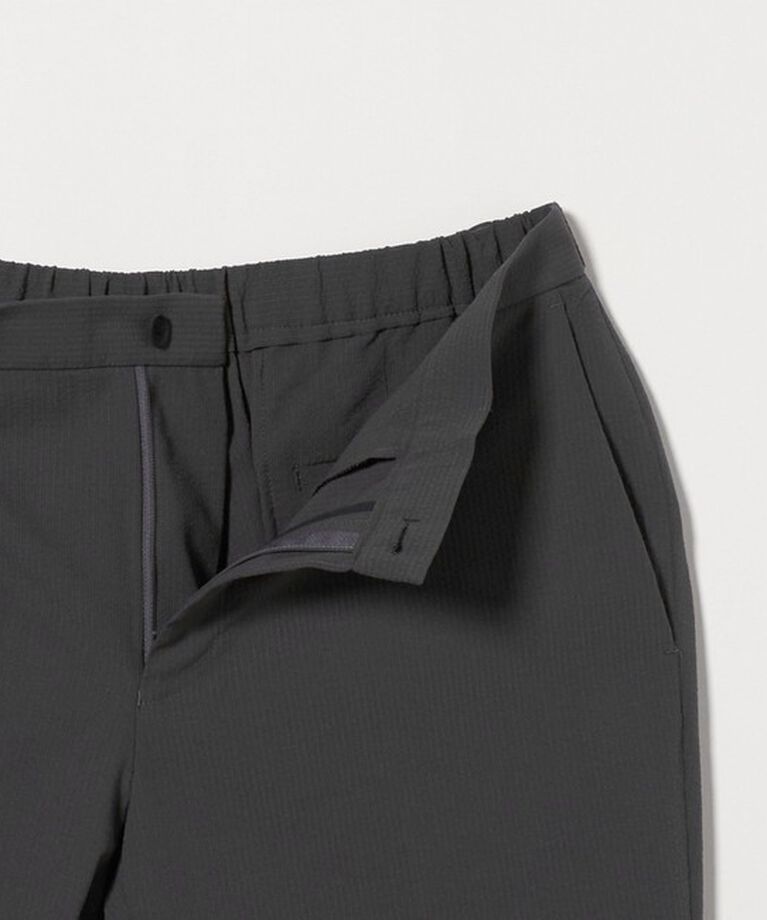 UNITED ARROWS「ライトサッカー ノープリーツ スラックス UA COZY  ―ウォッシャブル・２WAYストレッチ―」|スーツ|