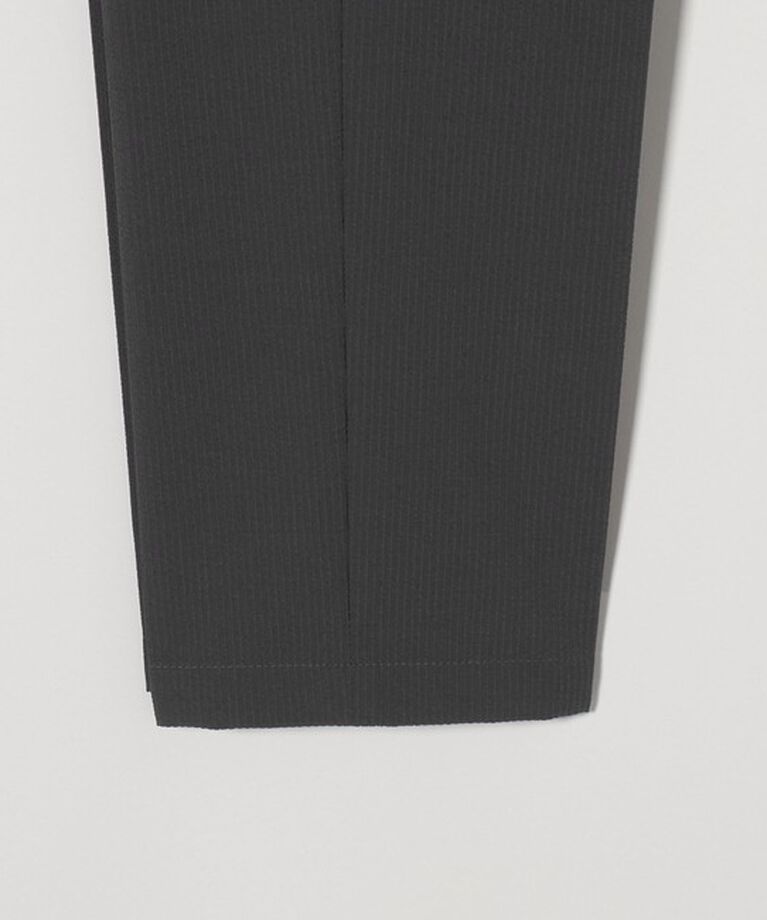 UNITED ARROWS「ライトサッカー ノープリーツ スラックス UA COZY  ―ウォッシャブル・２WAYストレッチ―」|スーツ|