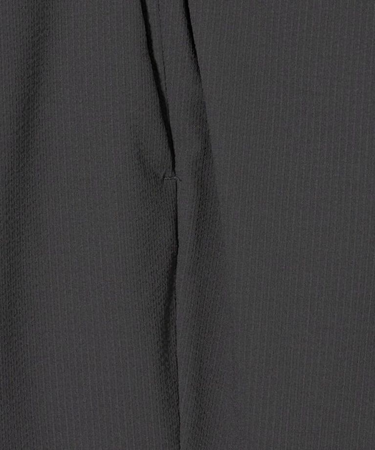 UNITED ARROWS「ライトサッカー ノープリーツ スラックス UA COZY  ―ウォッシャブル・２WAYストレッチ―」|スーツ|