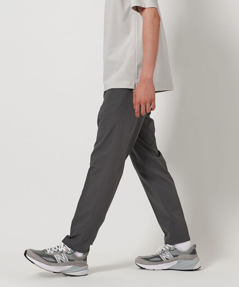 UNITED ARROWS「ライトサッカー ノープリーツ スラックス UA COZY  ―ウォッシャブル・２WAYストレッチ―」|スーツ|