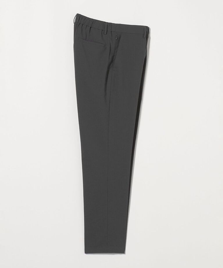 UNITED ARROWS「ライトサッカー ノープリーツ スラックス UA COZY  ―ウォッシャブル・２WAYストレッチ―」|スーツ|