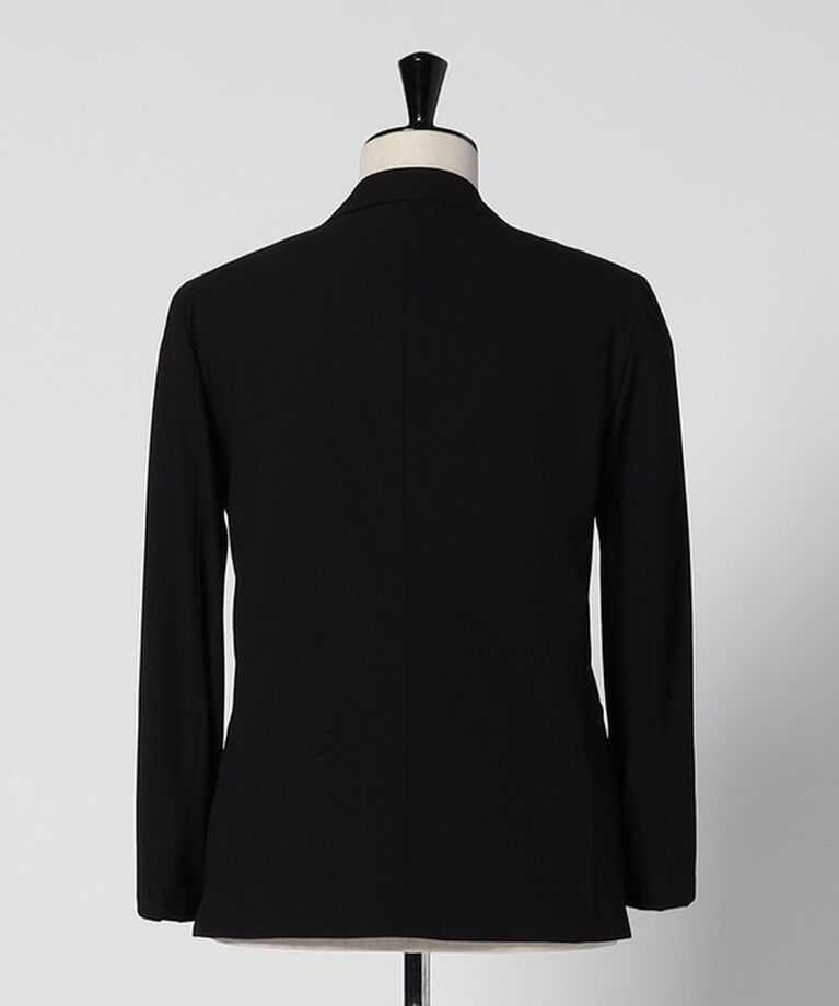 UNITED ARROWS「ライトサッカー シングル２ボタン ジャケット UA COZY ―ウォッシャブル・２WAYストレッチ―」|スーツ|