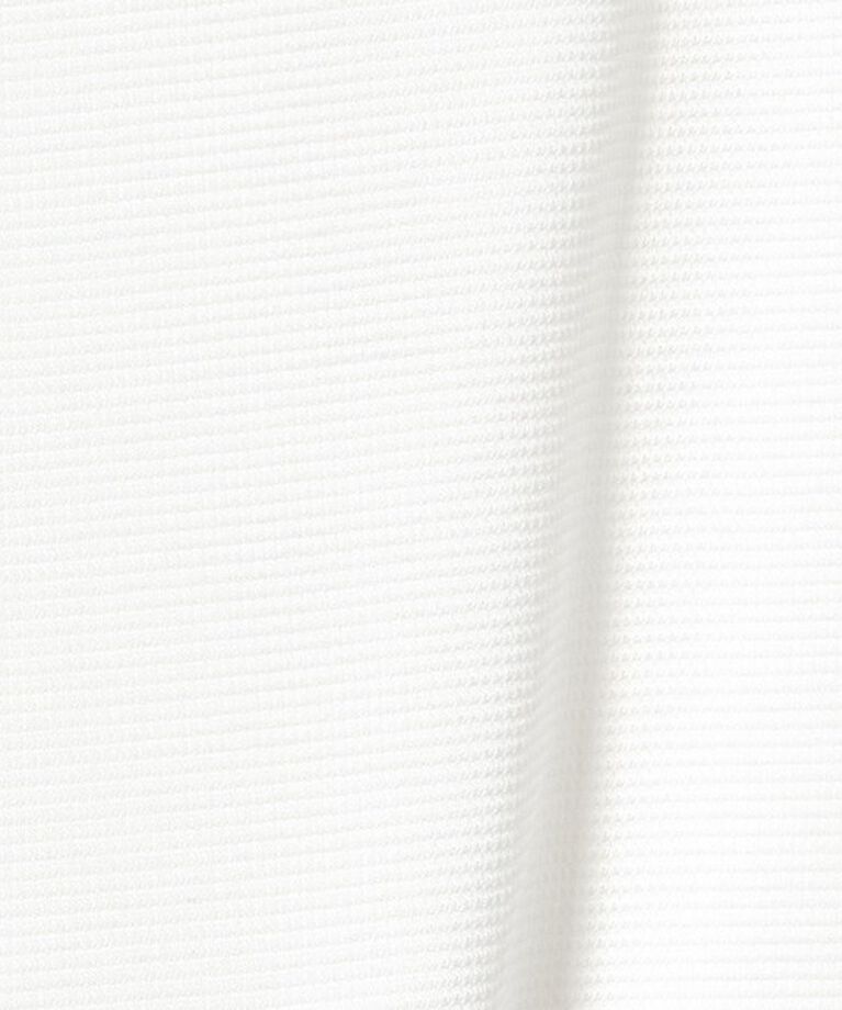 UNITED ARROWS「タック ジャージ Tシャツ」|Tシャツ・カットソー|