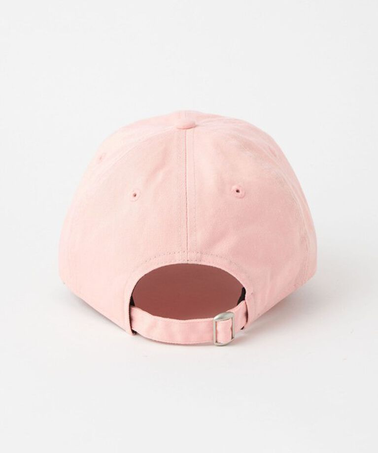 UNITED ARROWS green label relaxing「【別注】＜NEW ERA＞GLR 9TWENTY ミニ NY キャップ」|キャップ・キャスケット|