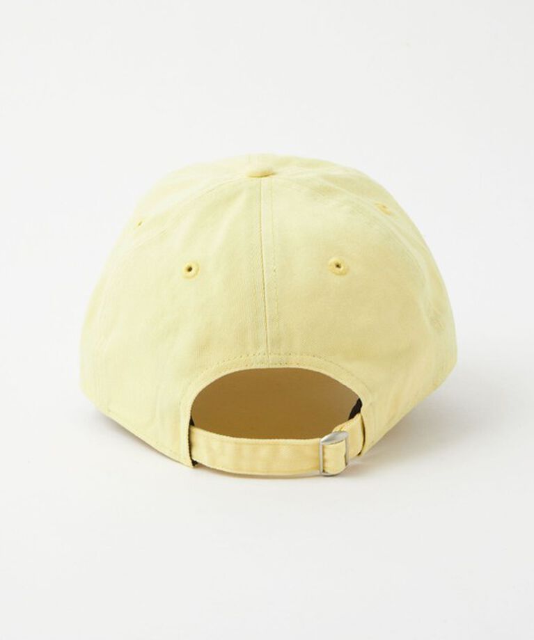 UNITED ARROWS green label relaxing「【別注】＜NEW ERA＞GLR 9TWENTY ミニ NY キャップ」|キャップ・キャスケット|