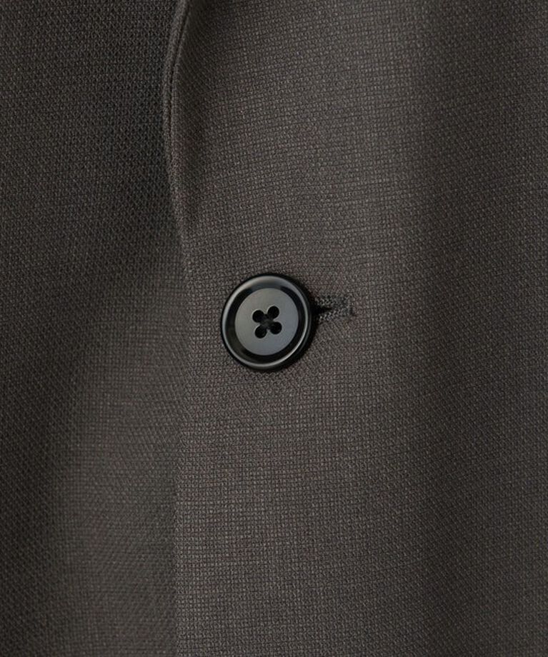 BEAUTY&YOUTH UNITED ARROWS「【WEB限定 WARDROBE SMART】ライト オックスフォード セットアップ/ジャケット＆イージーパンツ」|スーツ|