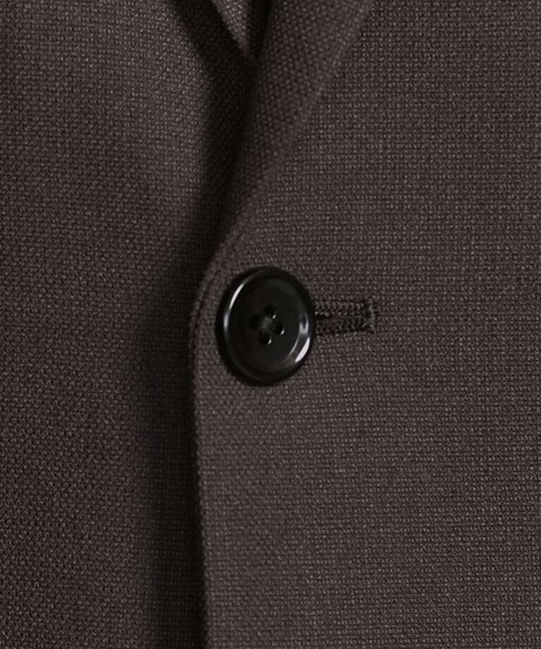 BEAUTY&YOUTH UNITED ARROWS「【WEB限定 WARDROBE SMART】ライト オックスフォード セットアップ/ジャケット＆イージーパンツ」|スーツ|