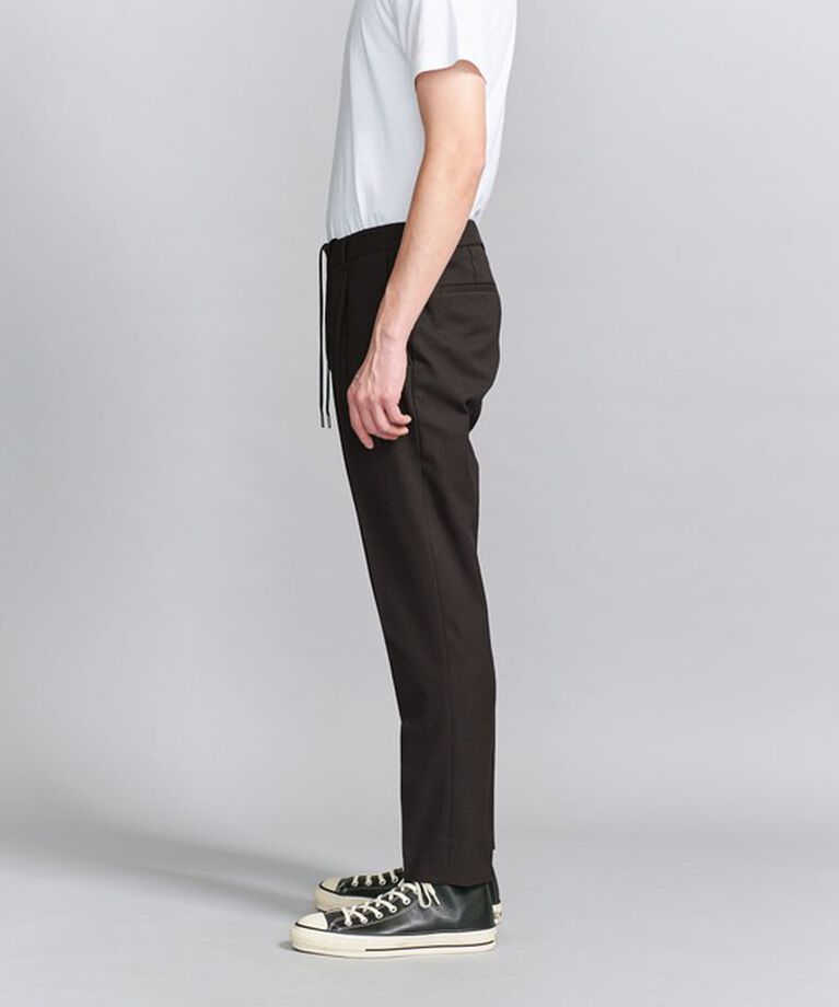 BEAUTY&YOUTH UNITED ARROWS「【WEB限定 WARDROBE SMART】ライト オックスフォード セットアップ/ジャケット＆イージーパンツ」|スーツ|