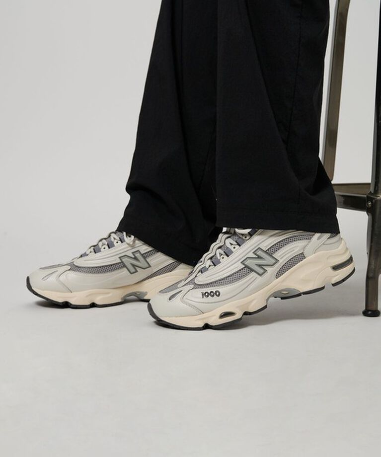 BEAUTY&YOUTH UNITED ARROWS「＜New Balance＞ M1000ME/スニーカー」|スニーカー|