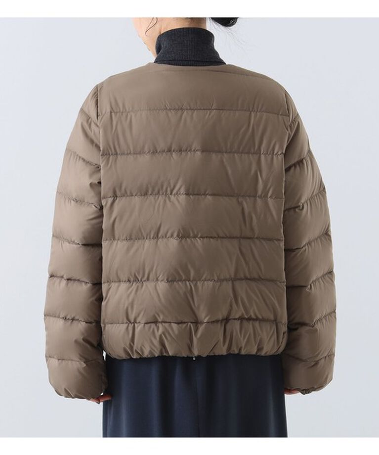 Demi-Luxe BEAMS 「Traditional Weatherwear / ARKLEY ショート ダウン」|ダウン|