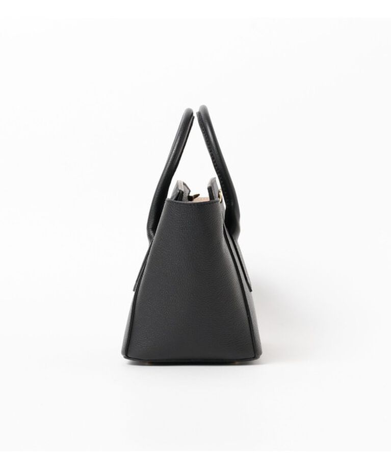 Demi-Luxe BEAMS 「CHRISTIAN VILLA / 別注 フラップ ハンドバッグ.」|トートバッグ|