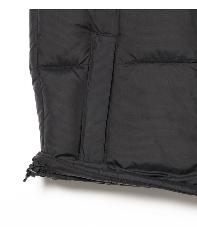 BEAMSBOY「THE NORTH FACE / Nuptse Vest」|ベスト・ジレ|