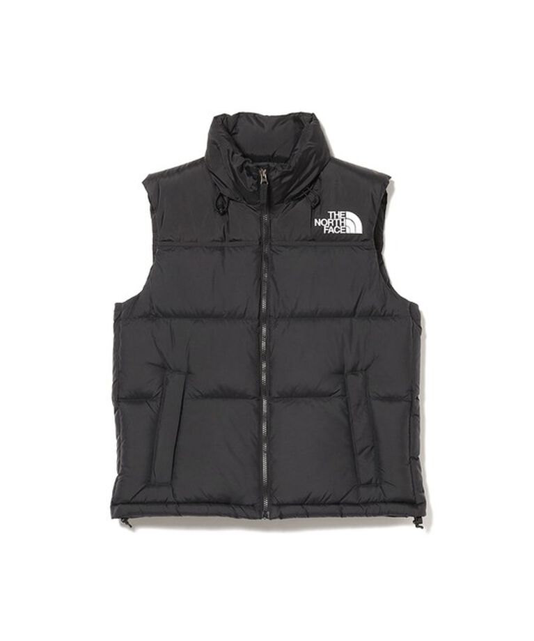 BEAMSBOY「THE NORTH FACE / Nuptse Vest」|ベスト・ジレ|
