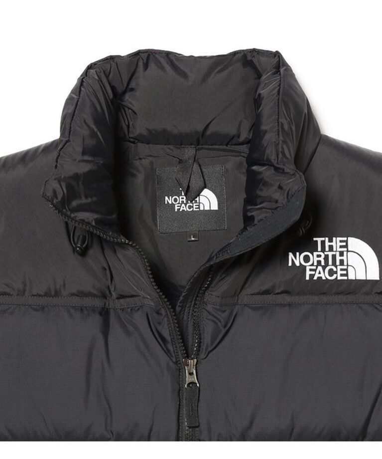 BEAMSBOY「THE NORTH FACE / Nuptse Vest」|ベスト・ジレ|