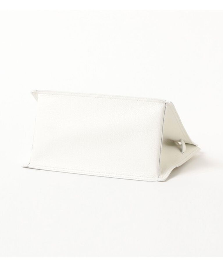Demi-Luxe BEAMS 「VIOLAd’ORO / TRERO シュリンク クロア トートバッグ」|トートバッグ|