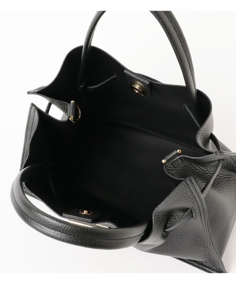 Demi-Luxe BEAMS 「VIOLAd’ORO / TRERO シュリンク クロア トートバッグ」|トートバッグ|