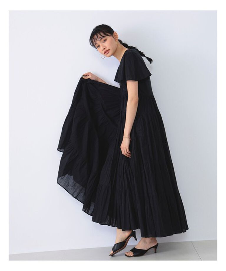Demi-Luxe BEAMS 「MARIHA / 別注 エンジェルのワンピース」|ワンピース|