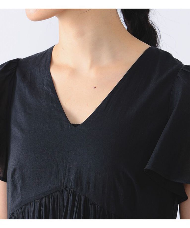 Demi-Luxe BEAMS 「MARIHA / 別注 エンジェルのワンピース」|ワンピース|