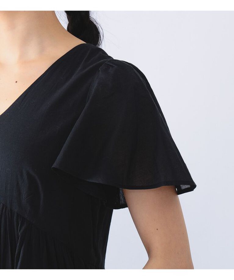 Demi-Luxe BEAMS 「MARIHA / 別注 エンジェルのワンピース」|ワンピース|