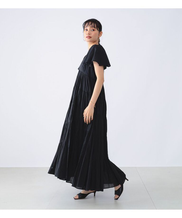 Demi-Luxe BEAMS 「MARIHA / 別注 エンジェルのワンピース」|ワンピース|