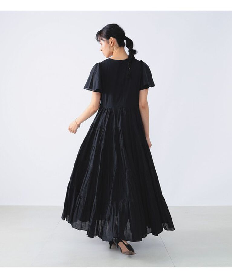 Demi-Luxe BEAMS 「MARIHA / 別注 エンジェルのワンピース」|ワンピース|