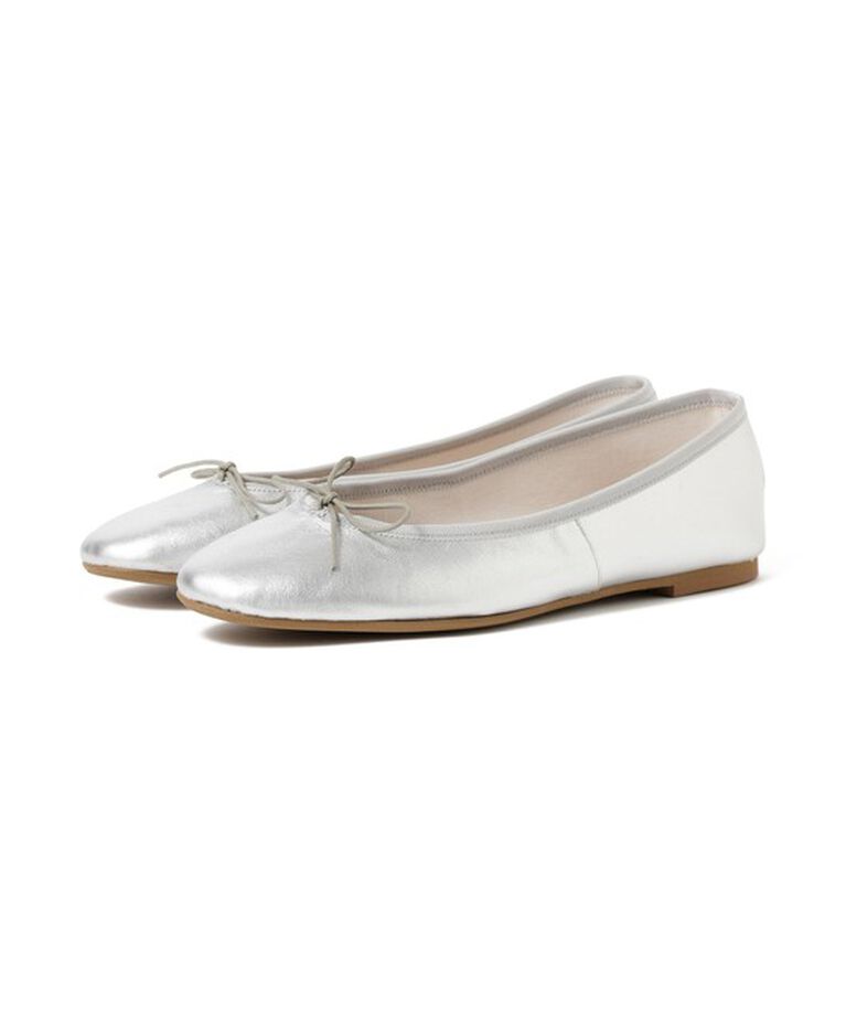Demi-Luxe BEAMS 「バレエシューズ」|パンプス|