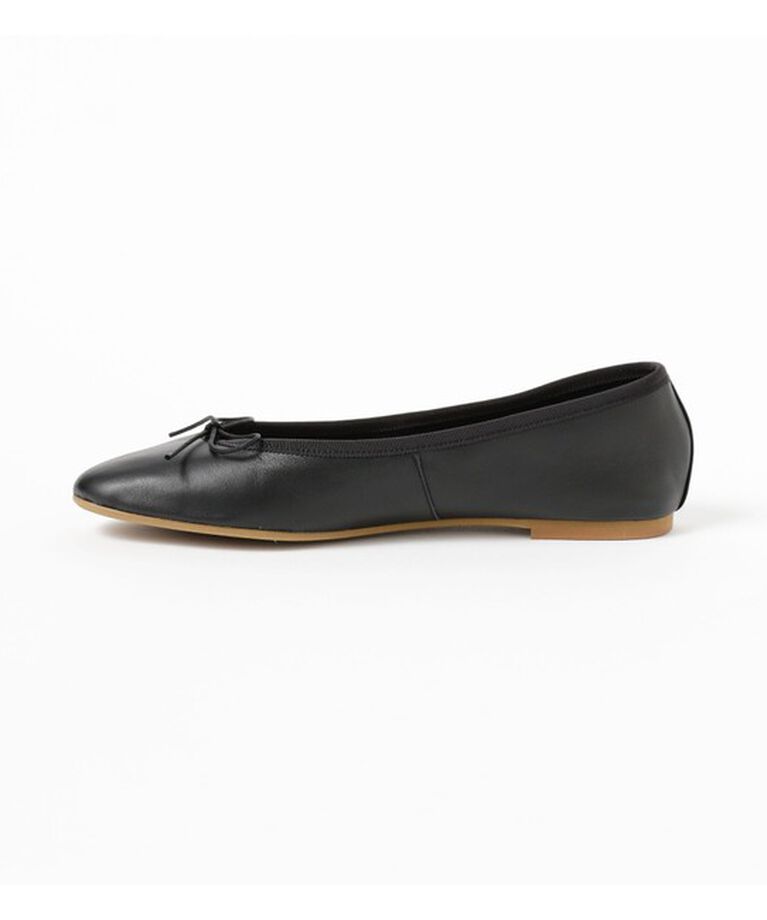 Demi-Luxe BEAMS 「バレエシューズ」|パンプス|