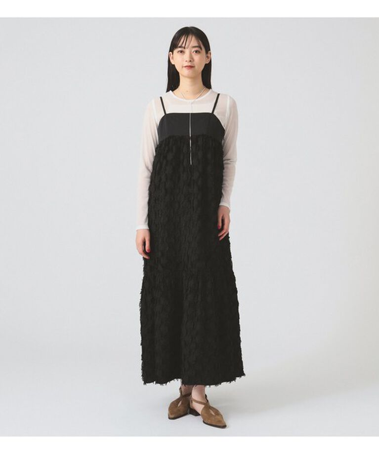 Ray BEAMS 「シアー センター シーム Tシャツ」|Tシャツ・カットソー|